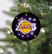 Image result for Lakers Christmas