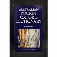 Image result for Oxford Dictionary 7th Edition