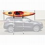 Image result for Kayak Loaders for Roof Racks