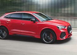 Image result for 2018 Audi RS Q3