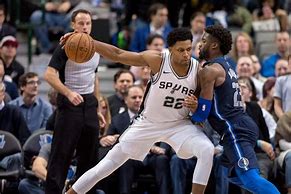 Image result for Spurs Vs. Mavericks