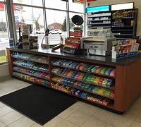 Image result for Store Counter Display