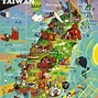 Image result for Taipei District Map