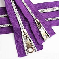 Image result for Purple Zipper