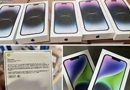 Image result for Stacked iPhone 14 Boxes