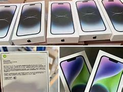Image result for iPhone Sealed Box 14 Pro Max