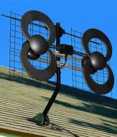 Image result for Philips HDTV Outdoor Antenna