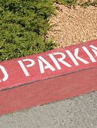 Image result for Reusable Parking Lot Stencils