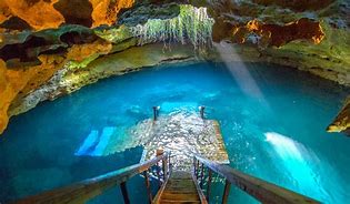 Image result for Most Beautiful Underwater Caves
