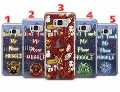 Image result for Light-Up Harry Potter Phone Case