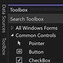 Image result for C# Windows Themes Forms