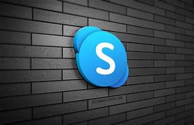 Image result for Cool Skype Logo