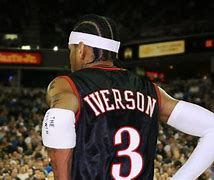 Image result for NBA Live Allen Iverson