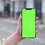 Image result for Greenscreen Phone Filled Background