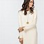 Image result for Long Sleeve Cotton Dress