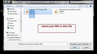 Image result for Windows 7 ISO File