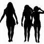 Image result for Photoshop Person Silhouettes