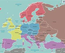 Image result for Major Cities of Europe