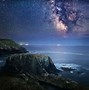 Image result for Real Starry Night