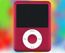 Image result for iPod Nano 3Ème Génération