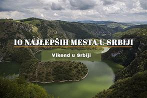 Image result for Lista Mesta U Srbiji