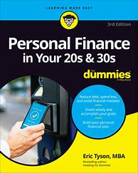 Image result for Personal Finance For Dummies