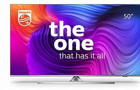 Image result for Philips 50 Inch