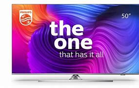 Image result for Philips 50 Inch LED TV