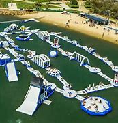 Image result for GC Aqua Park Gold Coast