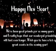 Image result for Happy New Year Wishes for a Friend