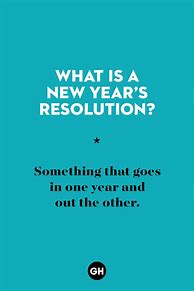 Image result for Funny New Year Eve Resolutions