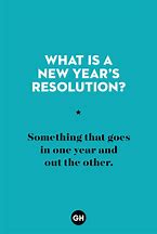 Image result for Funny New Year's Resolutions for Seniors