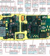 Image result for Mobile Phone PCB Diagram