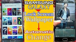 Image result for Samsung 2.1 Lock Screen