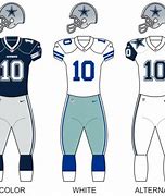 Image result for Cowboys Uniform