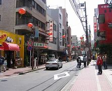 Image result for Yokohama Japan Streets