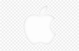 Image result for Glowing Apple Logo