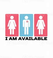 Image result for I Will Be Available Sign