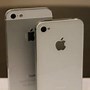 Image result for Apple iPhone 4S Silver