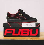 Image result for Fubu Kicks