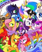 Image result for My Little Pony Friendship Is Magic Season 4