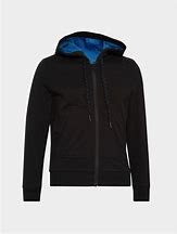 Image result for Black Hoodie Jacket for Boys