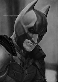 Image result for Batman Dark Knight Fan Art
