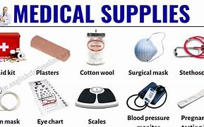 Image result for Health Care Equipment