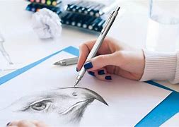 Image result for mechanical pencil for draw