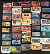 Image result for Famicom Cartridge Shapes