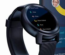 Image result for Moto Watch 100