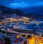 Image result for Monaco at Night