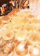 Image result for Champagne Reception