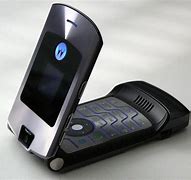 Image result for Motorola RAZR V3